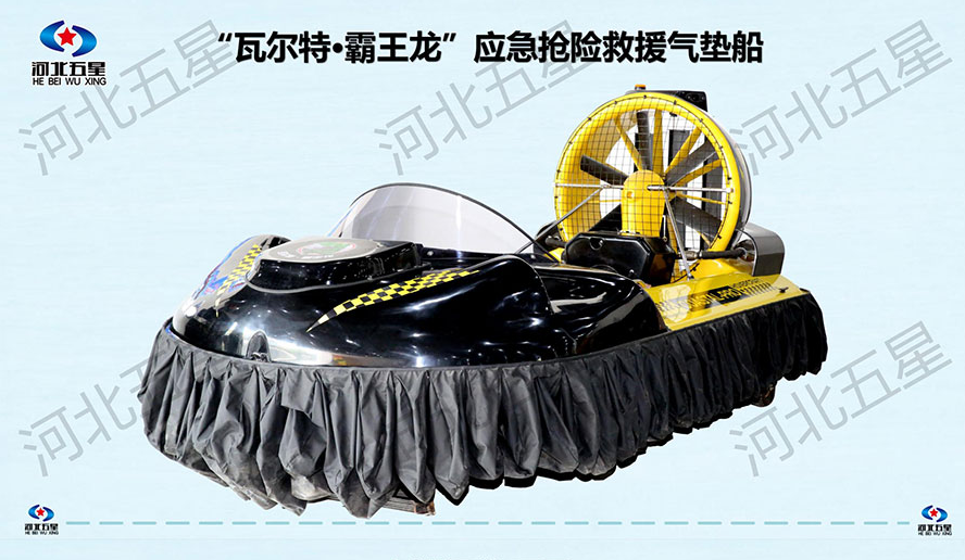 中國安全應急裝備產(chǎn)業(yè)：引領千億藍海，河北五星以“應急救援硬核科技裝備”守護生命防線