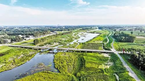 用好用足國(guó)債資金，河北恢復(fù)重建提速增效
